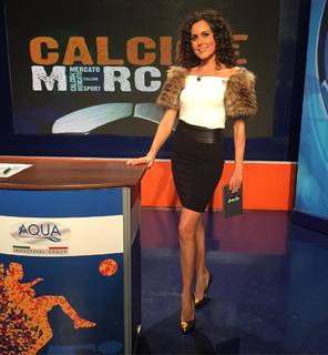 Francesca Belussi feet photo 20
