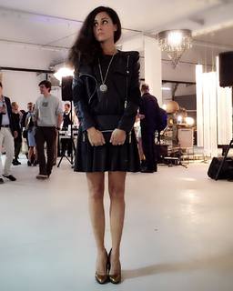 Francesca Belussi feet photo 19
