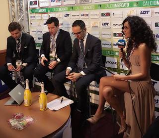Francesca Belussi feet photo 16