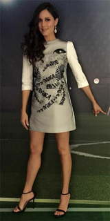 Francesca Belussi feet photo 20