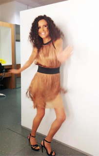 Francesca Belussi feet photo 14