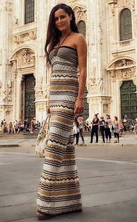 Francesca Belussi feet photo 11