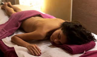 Francesca Belussi feet photo 2