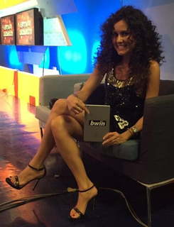 Francesca Belussi feet photo 18