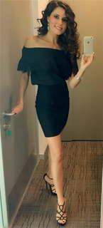 Francesca Belussi feet photo 16