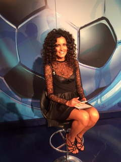 Francesca Belussi feet photo 12