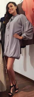Francesca Belussi feet photo 4