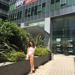 Francesca Belussi feet photo 15