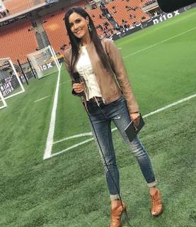 Francesca Belussi feet photo 14