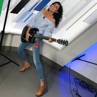 Francesca Belussi feet photo 11