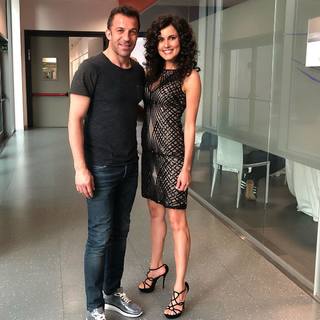 Francesca Belussi feet photo 6