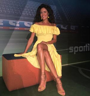 Francesca Belussi feet photo 20