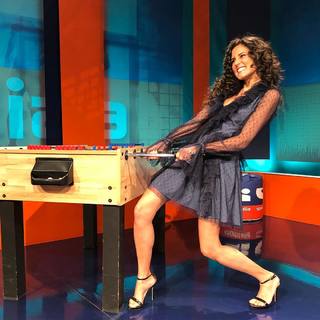 Francesca Belussi feet photo 15