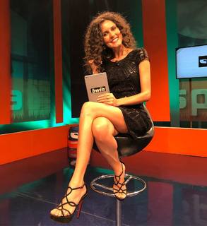 Francesca Belussi feet photo 11