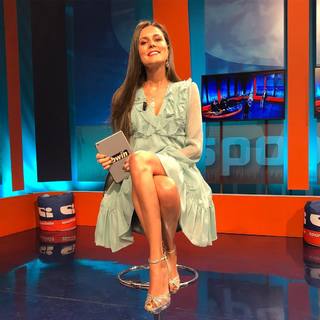 Francesca Belussi feet photo 9