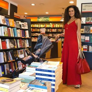 Francesca Belussi feet photo 18