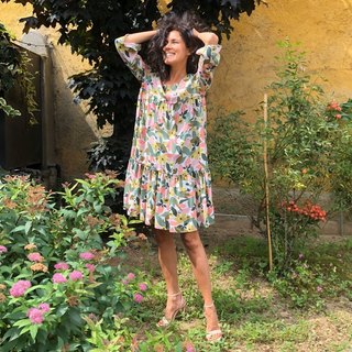 Francesca Belussi feet photo 6