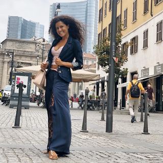 Francesca Belussi feet photo 15