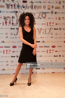 Francesca Belussi feet photo 5