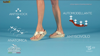 Francesca Belussi feet photo 20