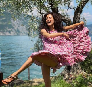 Francesca Belussi feet photo 20