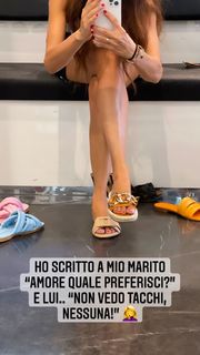 Francesca Belussi feet photo 15