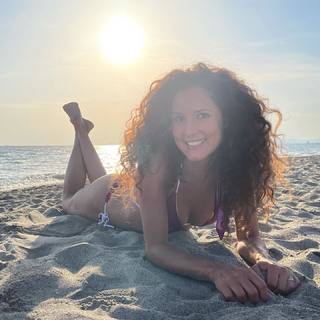 Francesca Belussi feet photo 12