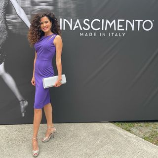 Francesca Belussi feet photo 11