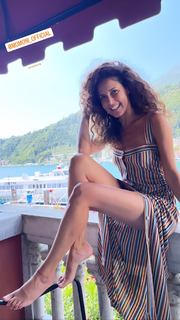 Francesca Belussi feet photo 10