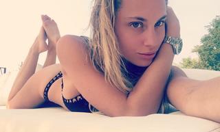 Francesca Brambilla feet photo 20