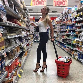 Francesca Brambilla feet photo 18