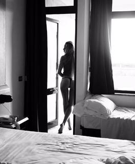 Francesca Brambilla feet photo 4