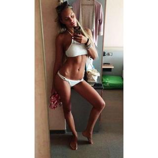 Francesca Brambilla feet photo 17