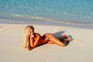 Francesca Brambilla feet photo 14