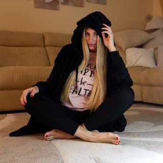 Francesca Brambilla feet photo 10