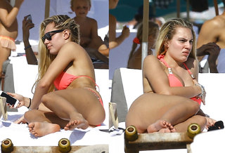 Francesca Brambilla feet photo 11
