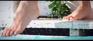 Francesca Brambilla feet photo 9