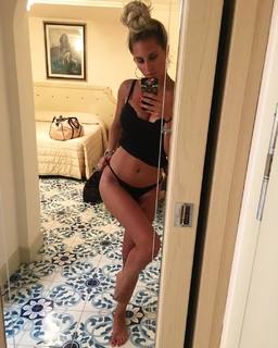Francesca Brambilla feet photo 20