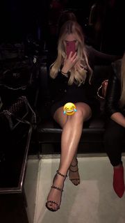 Francesca Brambilla feet photo 18