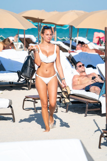 Francesca Brambilla feet photo 12