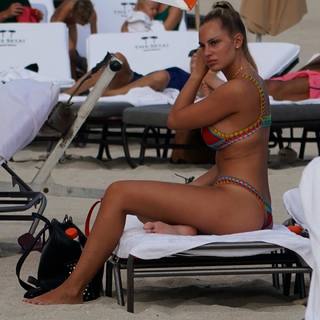 Francesca Brambilla feet photo 10