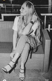Francesca Brambilla feet photo 18