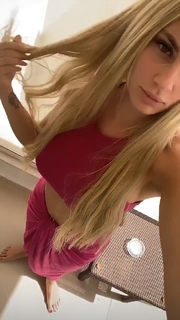 Francesca Brambilla feet photo 18