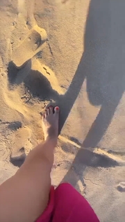 Francesca Brambilla feet photo 17