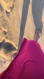 Francesca Brambilla feet photo 16