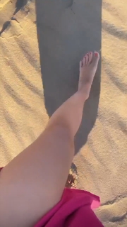 Francesca Brambilla feet photo 15