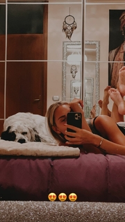 Francesca Brambilla feet photo 3