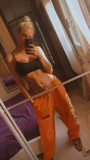 Francesca Brambilla feet photo 20