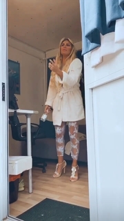 Francesca Brambilla feet photo 16