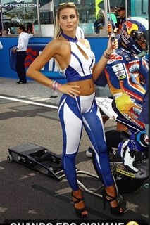 Francesca Brambilla feet photo 13